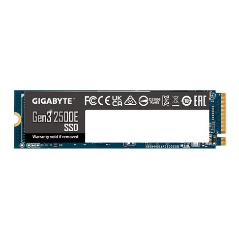 GIGABYTE SSD G325E1TB M2 1TB